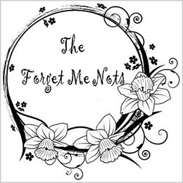 Forget me Nots